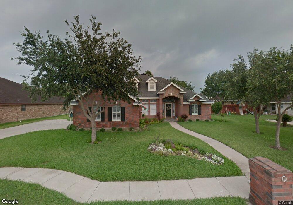 1502 Misty Ln, Weslaco, TX 78596 - photo 1