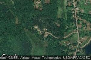 7 Old Woods Farm, Saint George, ME 04860
