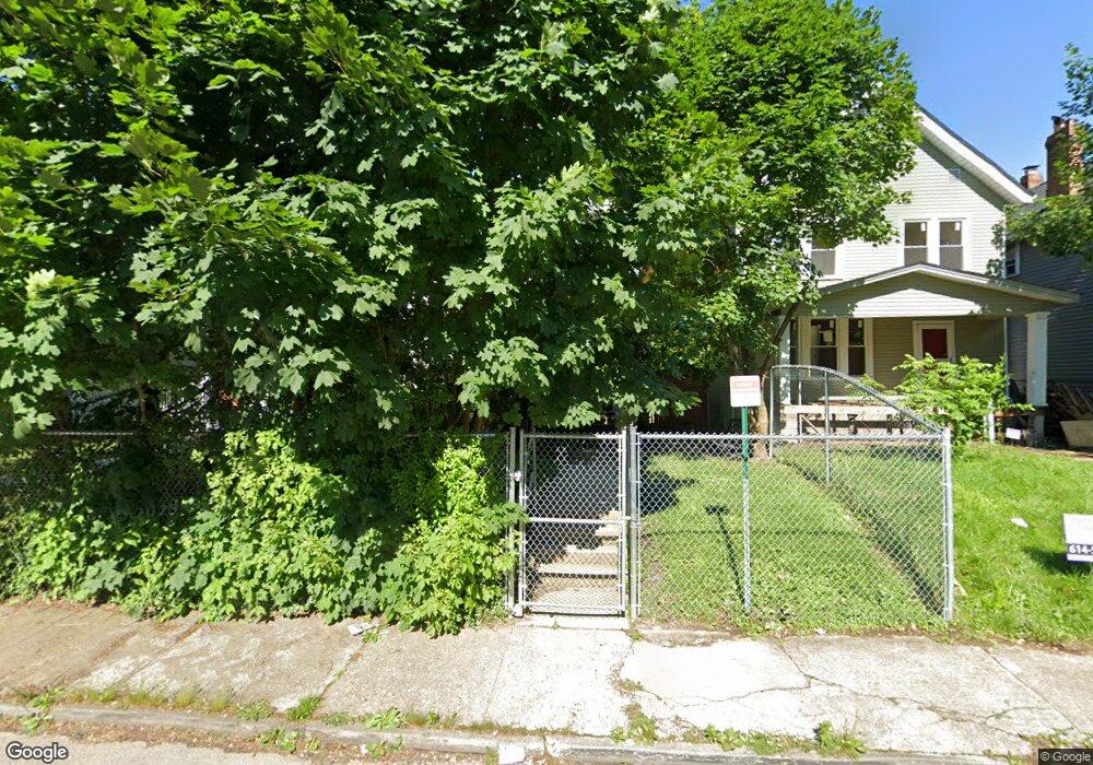 911 Studer Ave, Columbus, OH 43206 - photo 1