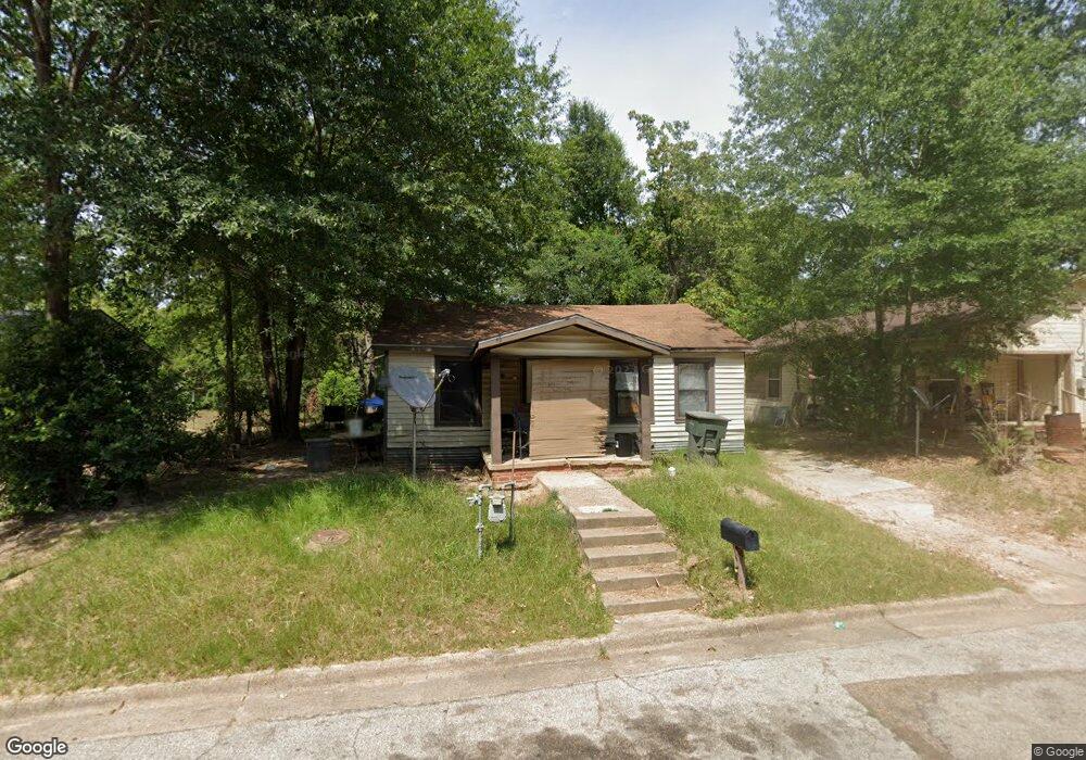 721 Arthur Weaver St, Nacogdoches, TX 75961 - photo 1