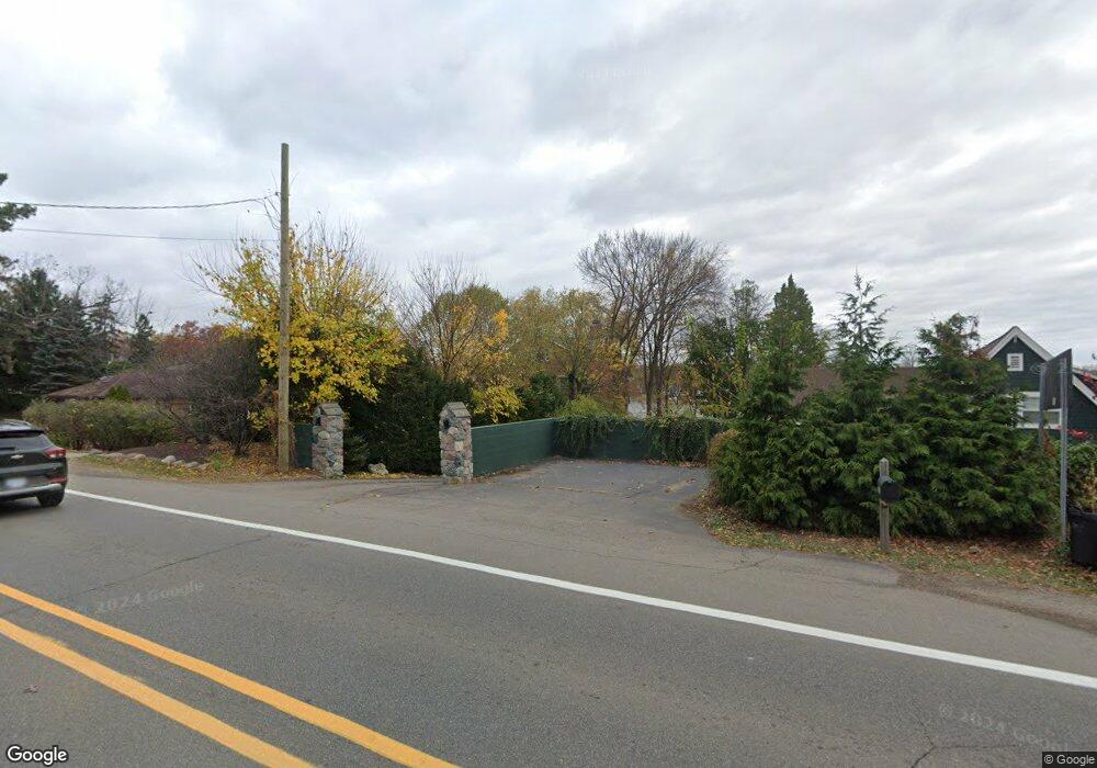 6390 Commerce Rd unit Bldg-Unit, West Bloomfield, MI 48324 - photo 1