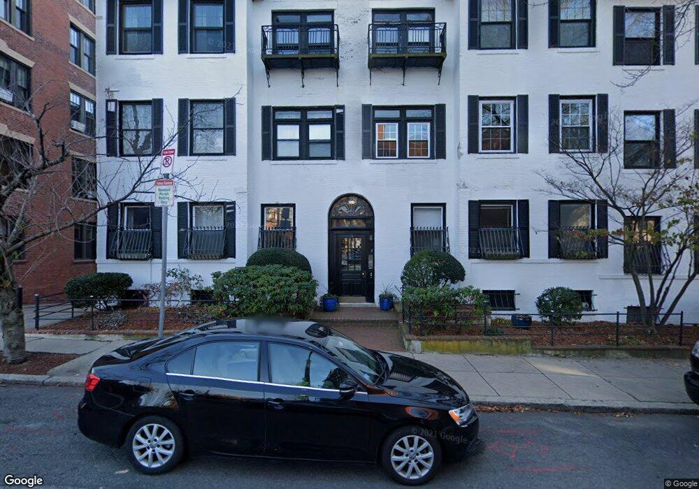 14 Medfield St unit 12, Boston, MA 02215 - photo 1