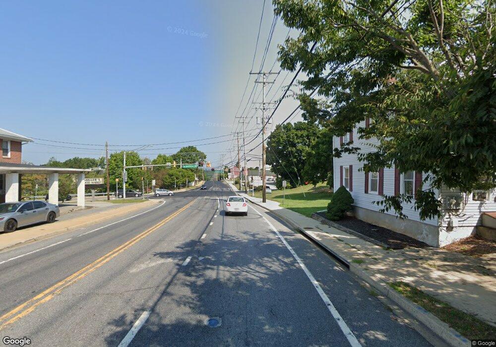 0 Main St unit MDCR2009544, Manchester, MD 21102 - photo 1