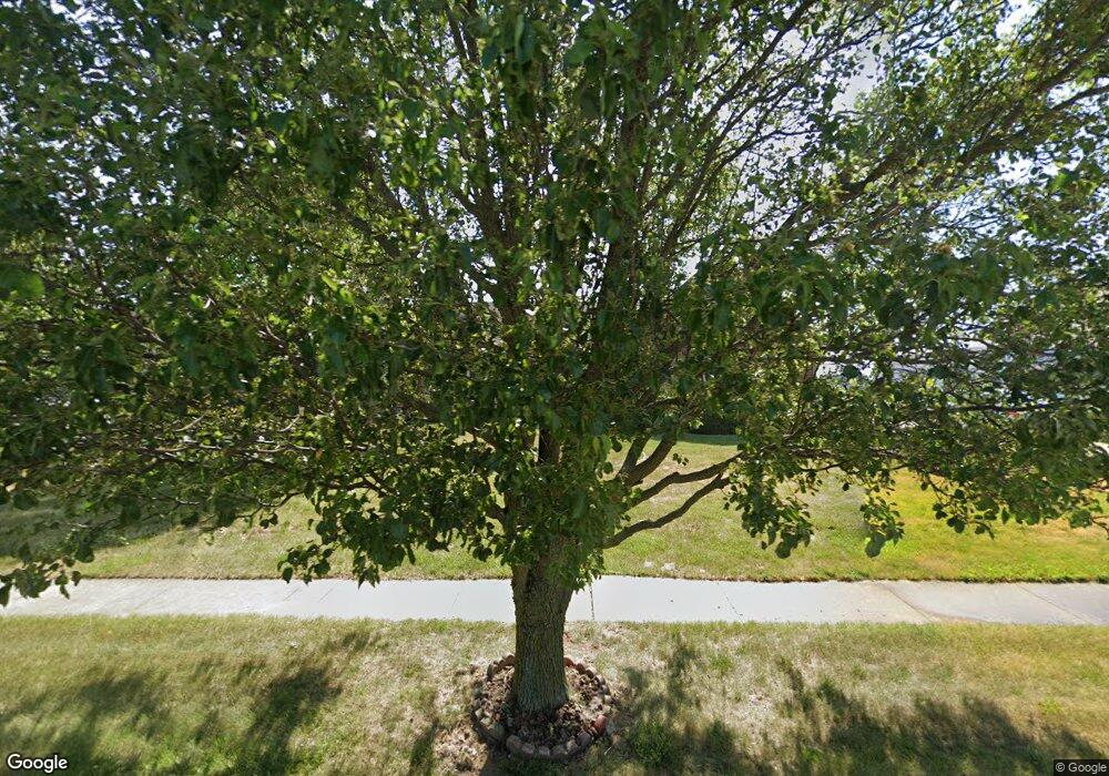 111 Maxey Ct, Tipton, IN 46072 - photo 1