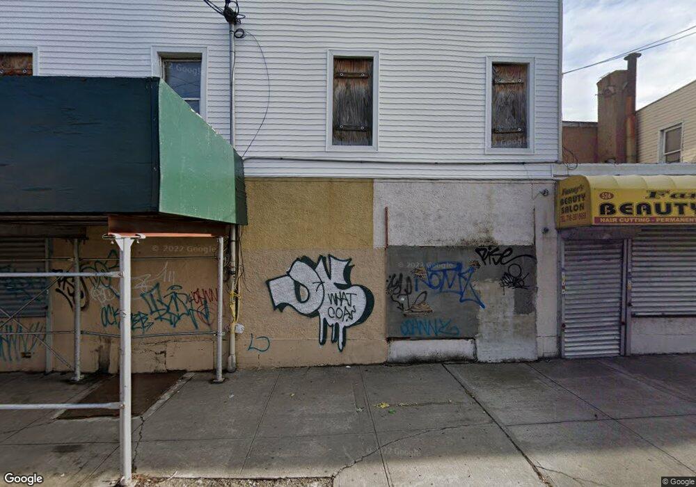 524 van Nest Ave, Bronx, NY 10460 - photo 1