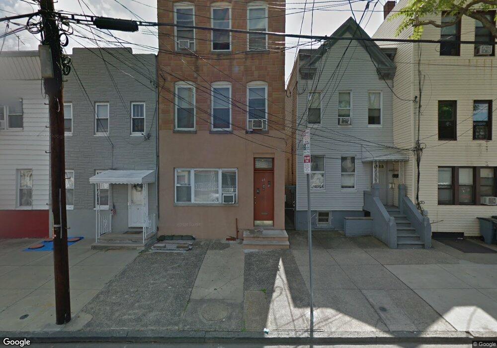 66 Wales Ave, Jersey City, NJ 07306 - photo 1