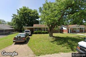 2248 Kerwin Dr, Saint Louis, MO 63136