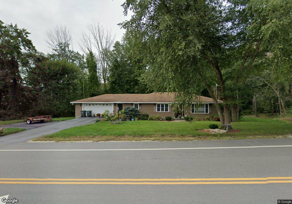 60 Whitehall Rd, Hooksett, NH 03106 - photo 1