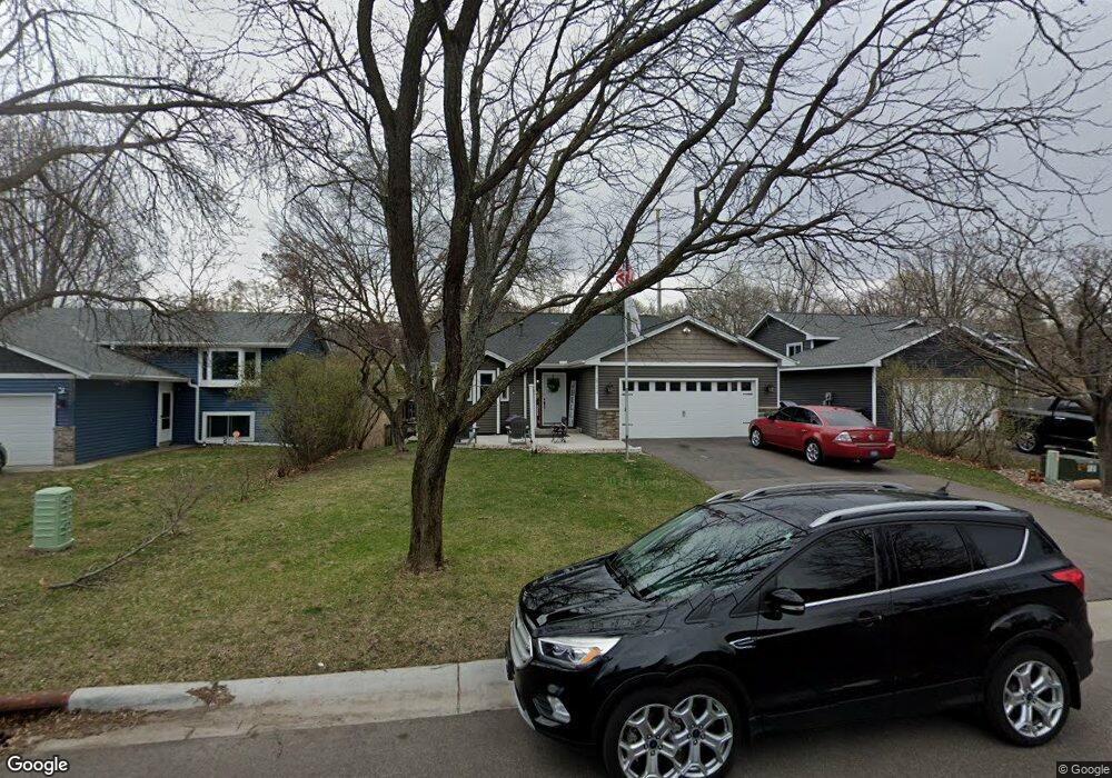 10404 Eagle St NW, Coon Rapids, MN 55433 - photo 1