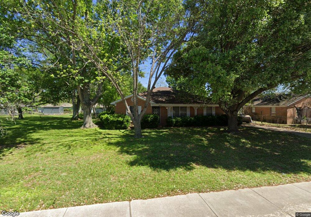 1123 Bamore Rd, Rosenberg, TX 77471 - photo 1