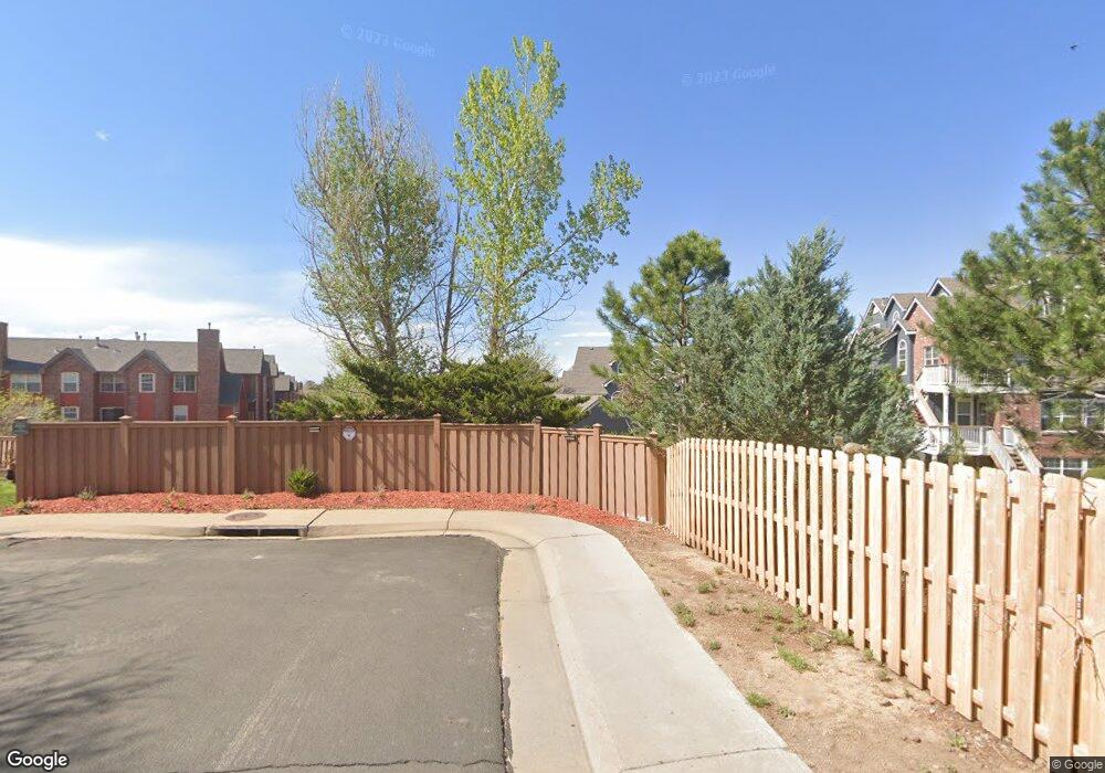 14300 E Grand Dr, Aurora, CO 80015 - photo 1