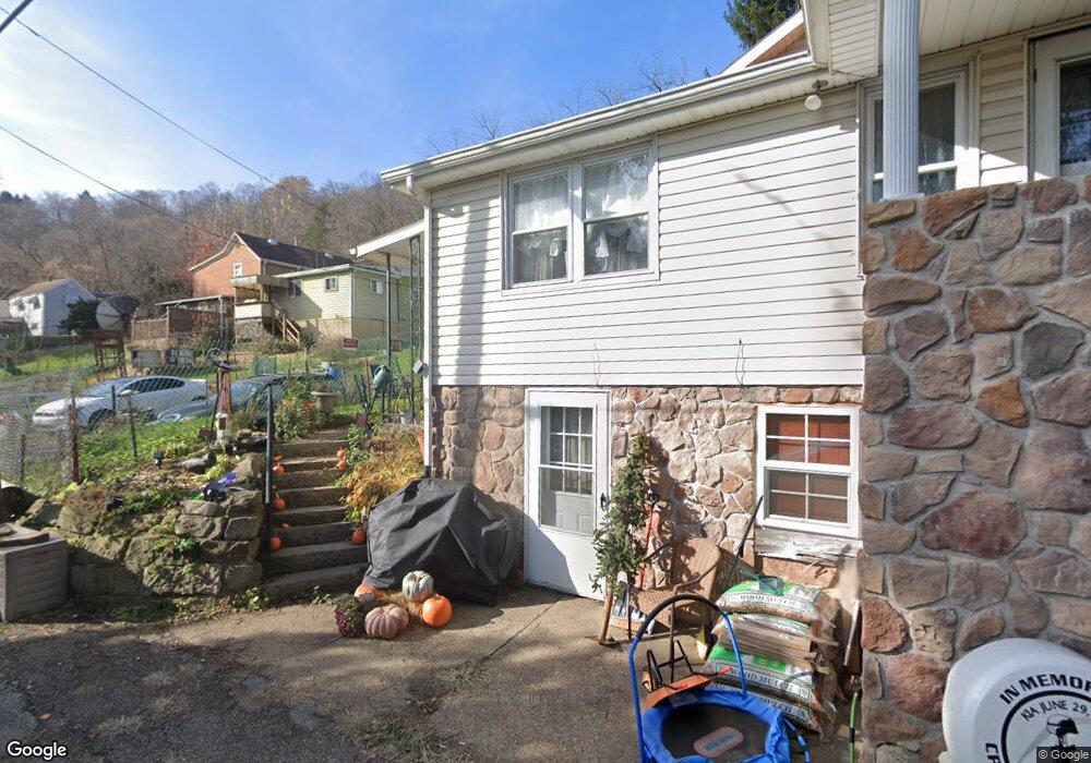 126 Lower Power Ave, Wheeling, WV 26003 - photo 1