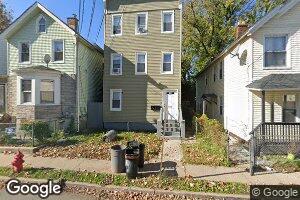 165 Central Place Unit 3rd, Orange, NJ 07050