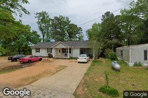 619 Lee Williams Rd, Marion, AL 36756