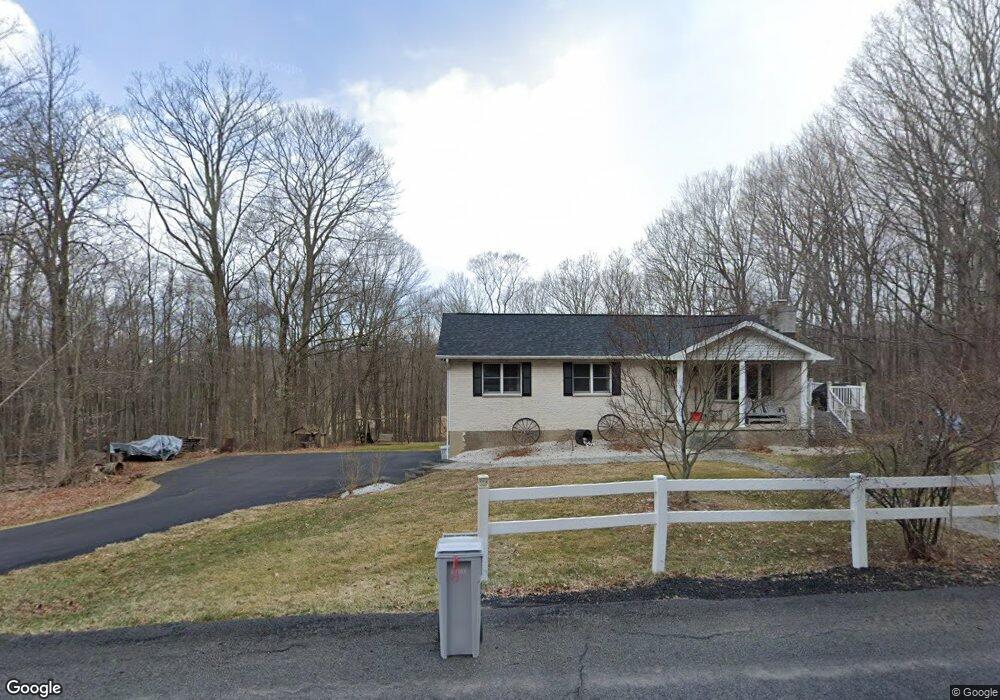 525 Laurel Rd, Spring Brook Township, PA 18444 - photo 1