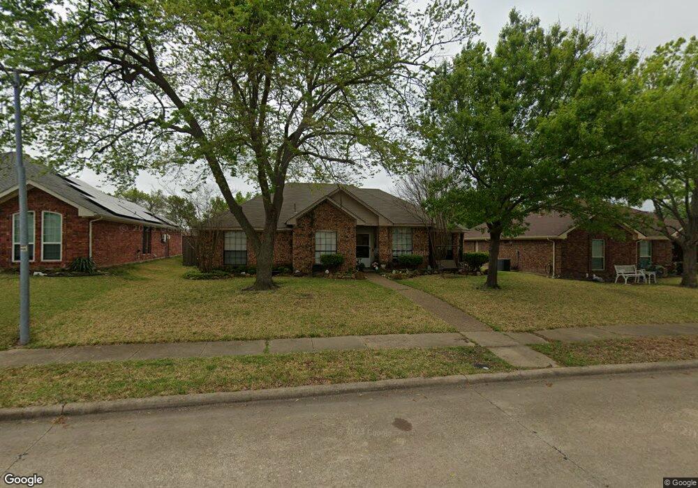 415 W Marble St, Wylie, TX 75098 - photo 1