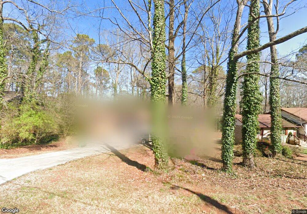 1356 Hickory Dr SW, Lilburn, GA 30047 - photo 1