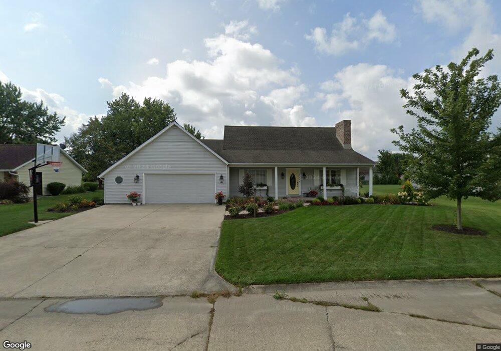 1346 Hauptstrasse, Berne, IN 46711 - photo 1