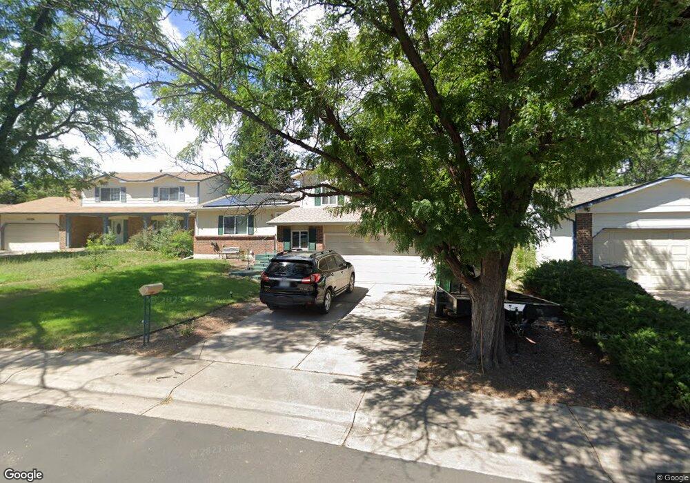 1655 S Dearborn Way, Aurora, CO 80012 - photo 1