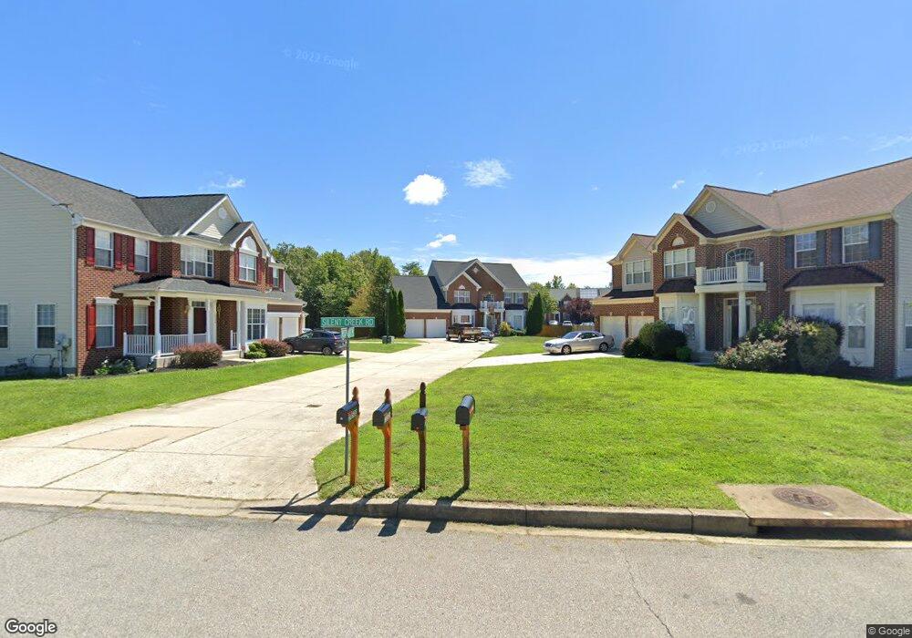 10505 Restmoor Place, White Plains, MD 20695 - photo 1