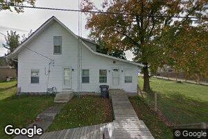 5045 Maple St, Straughn, IN 47387