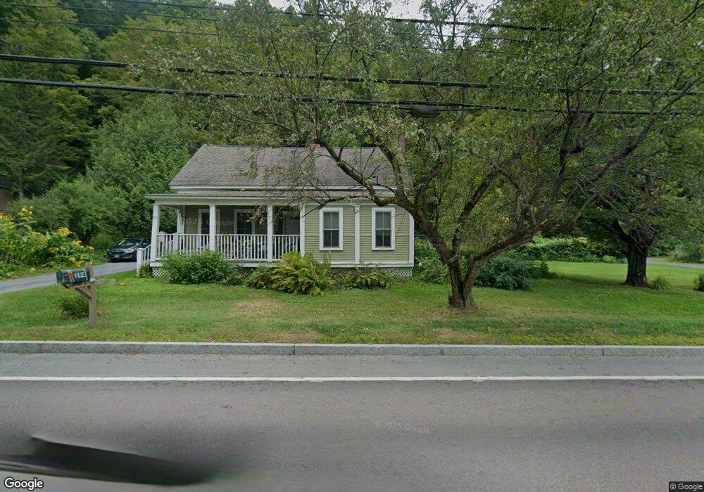 394 Maple St, Stowe, VT 05672 - photo 1