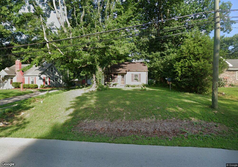 1427 Tunnel Mill Rd, Charlestown, IN 47111 - photo 1