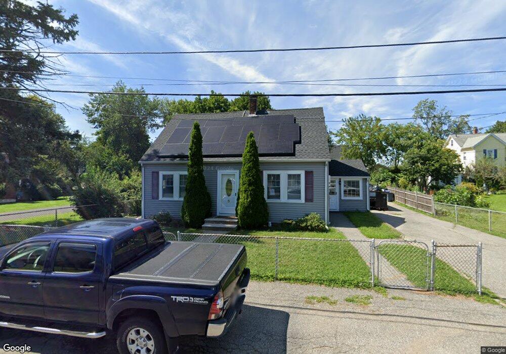 3 Brooks St, Woburn, MA 01801 - photo 1