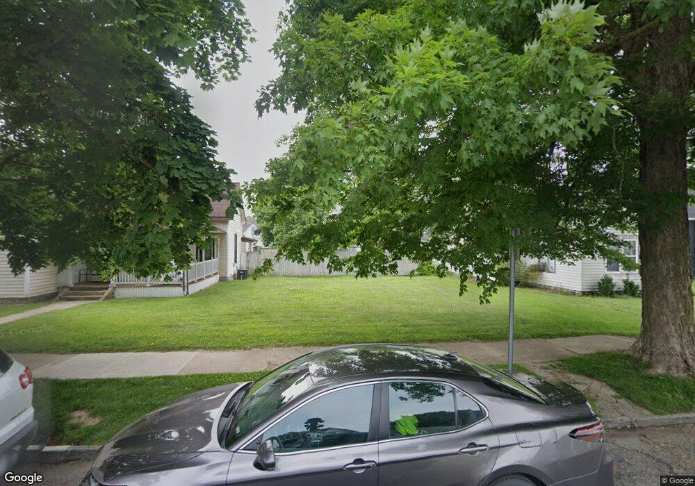 1823 Pearl St, Anderson, IN 46016 - photo 1