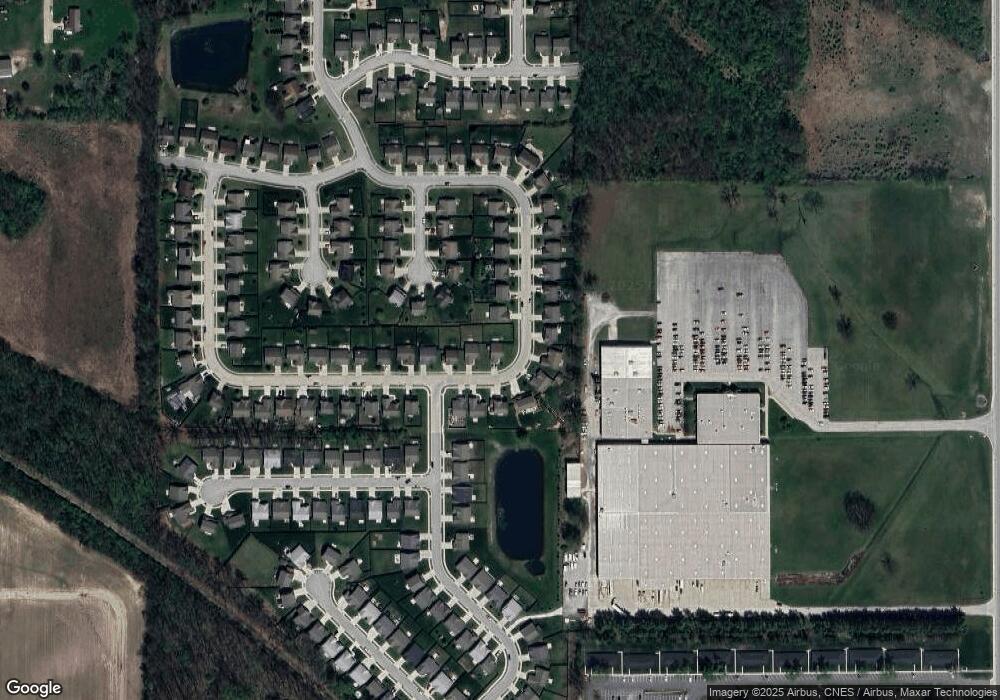 2886 Morallion Dr, West Lafayette, IN 47906 - photo 1