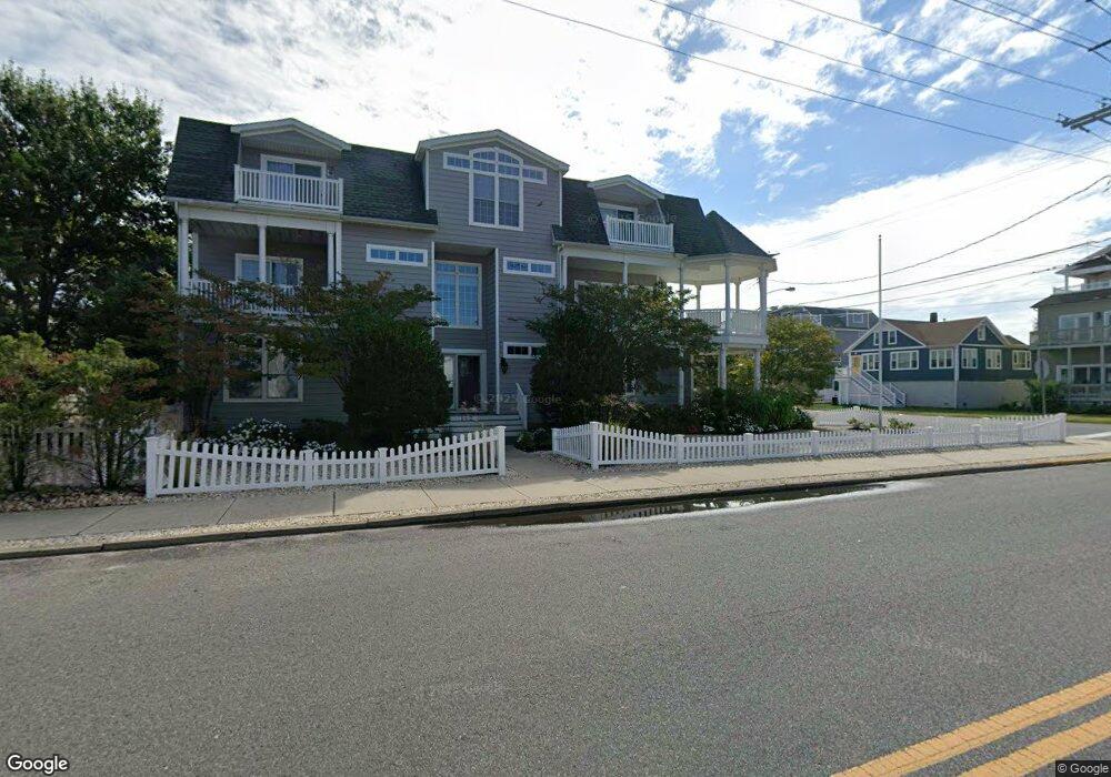 142 9th Ave, Seaside Park, NJ 08752 - photo 1