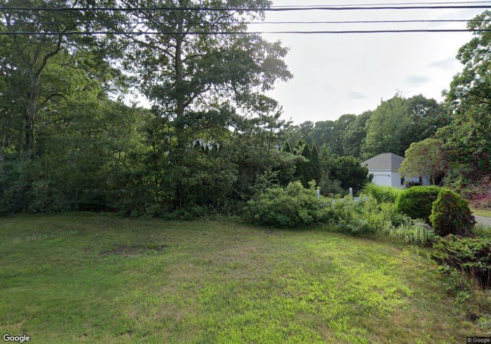 632 Locustfield Rd, East Falmouth, MA 02536 - photo 1