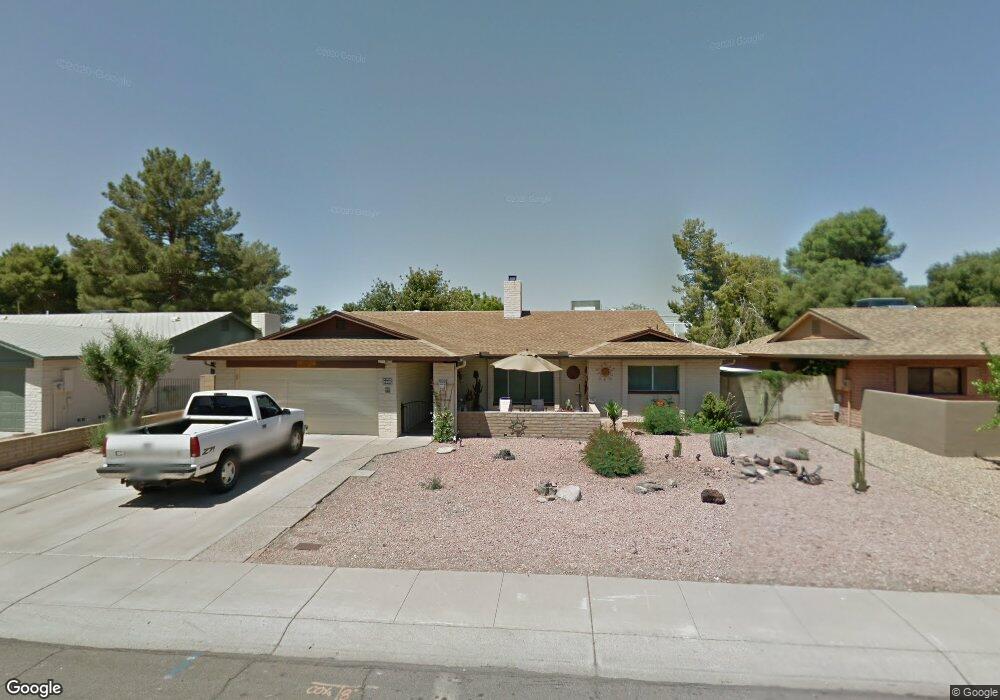 7508 S Forest Ave, Tempe, AZ 85283 - photo 1