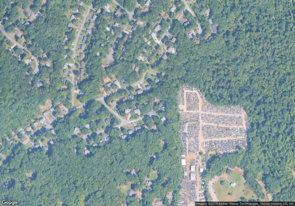 206 Lighthouse Cove, Stafford, VA 22554 - photo 1