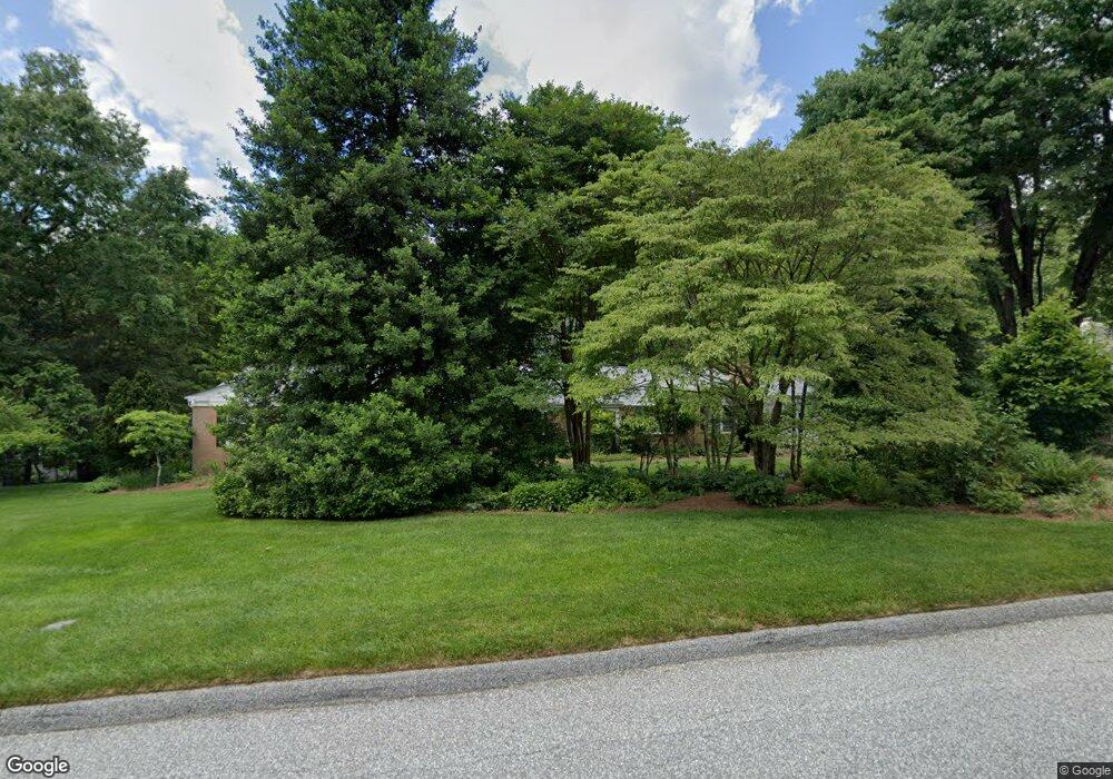 1806 Indian Head Rd, Towson, MD 21204 - photo 1