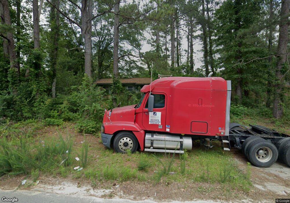 4714 Elkan Ave, Macon, GA 31206 - photo 1