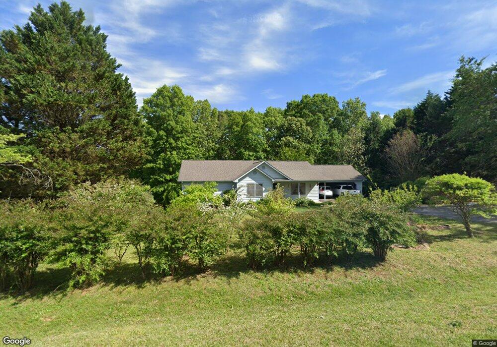 1836 Mud Creek Rd, Alto, GA 30510 - photo 1