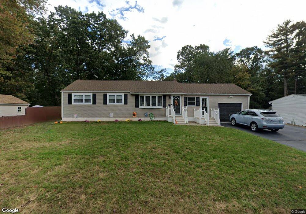 49 Indian Run, Enfield, CT 06082 - photo 1