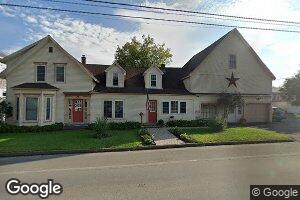 27 Houlton St, Patten, ME 04765