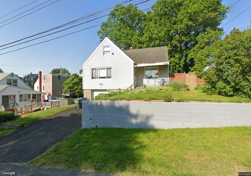 685 Hart St, Bridgeport, CT 06606 - photo 1