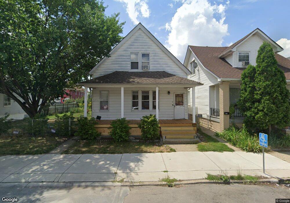 11373 Mcdougall St, HamtraMcK, MI 48212 - photo 1