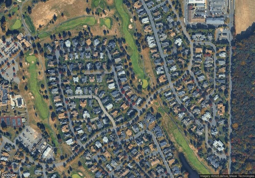 8A Yorkshire Dr, Monroe Township, NJ 08831 - photo 1