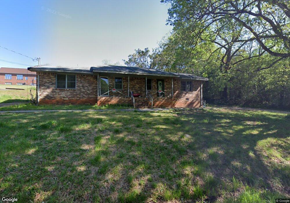 3116 Fowler St SW, Covington, GA 30014 - photo 1