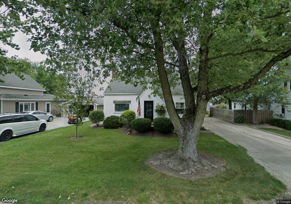 229 E Washington St, Monroe, IN 46772 - photo 1