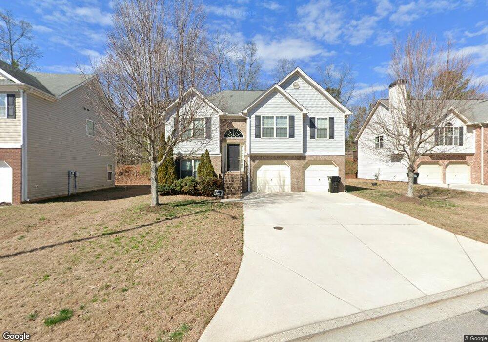 7118 Southface Way, Austell, GA 30168 - photo 1