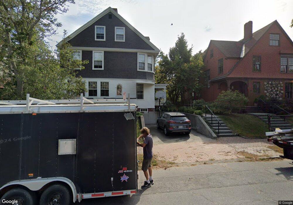 58 Bowdoin St, Portland, ME 04102 - photo 1