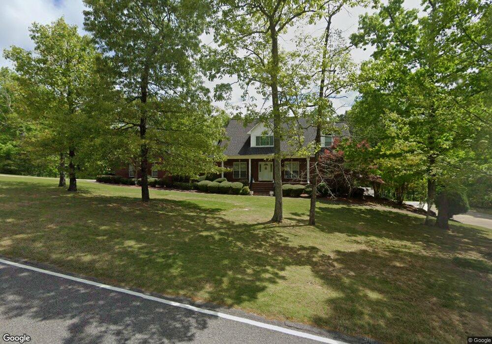 8601 Pine Mountain Rd, Pinson, AL 35126 - photo 1