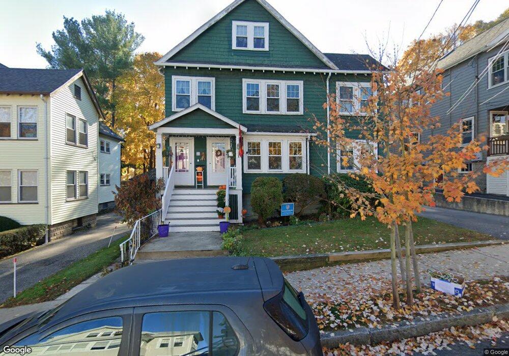 34 Menotomy Rd unit 36, Arlington, MA 02476 - photo 1