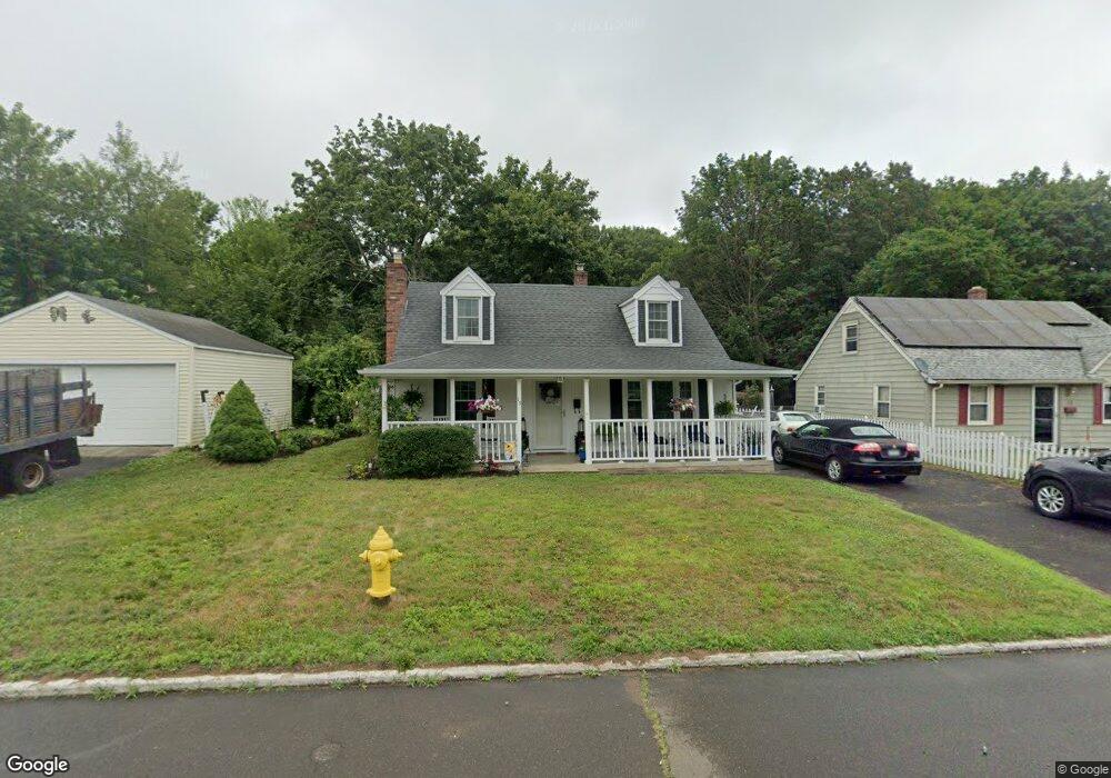 15 James St, East Haven, CT 06512 - photo 1