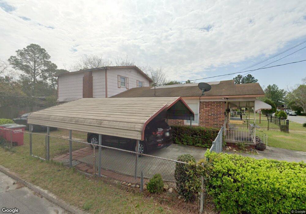 702 Edward Ave, Macon, GA 31204 - photo 1